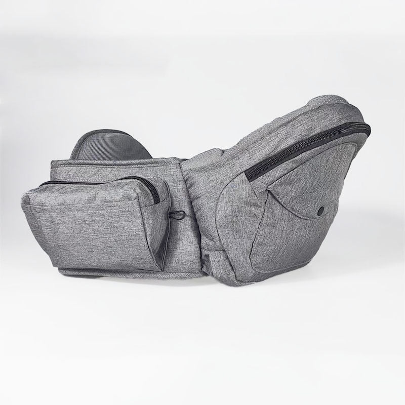Porte-bébé taille haute PRO