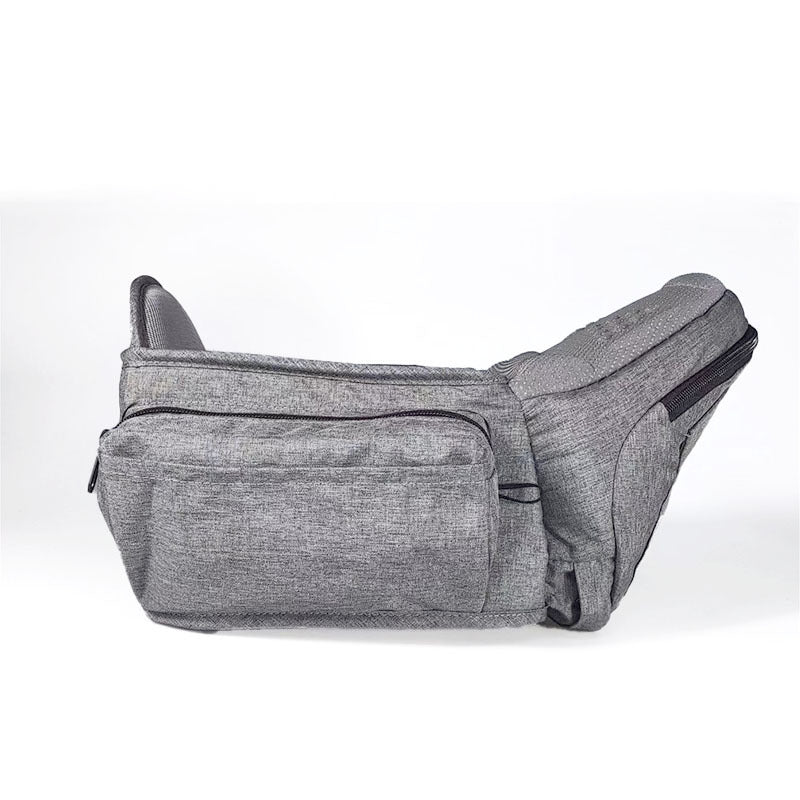 Porte-bébé taille haute PRO