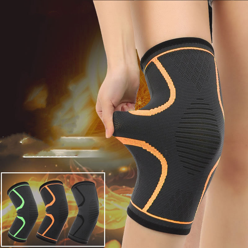 Lauf-Sport-Knieschützer