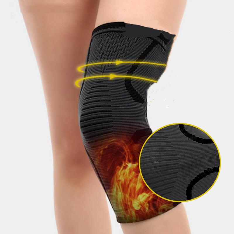 Lauf-Sport-Knieschützer