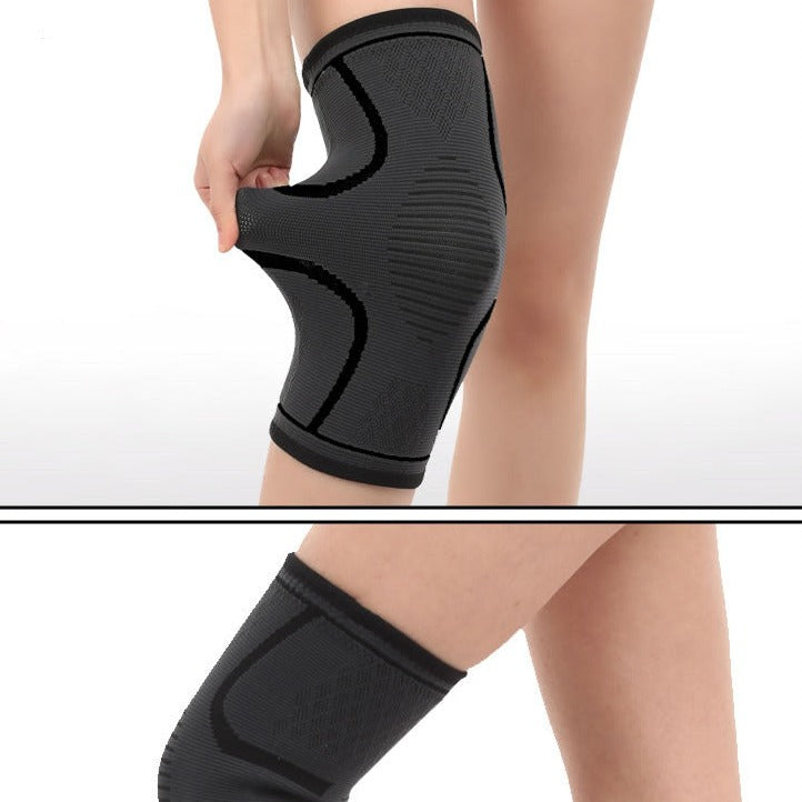 Lauf-Sport-Knieschützer