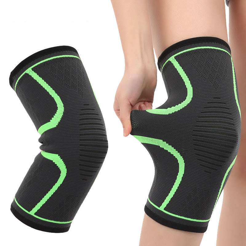 Lauf-Sport-Knieschützer