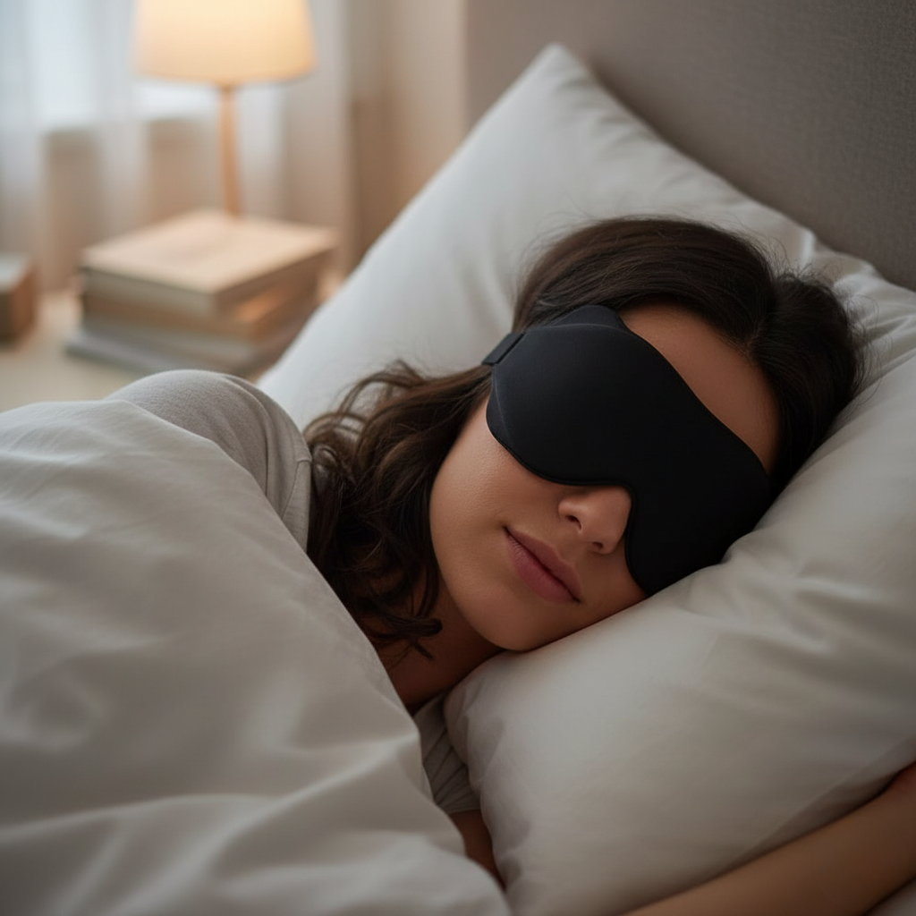 3D AirSleep-masker