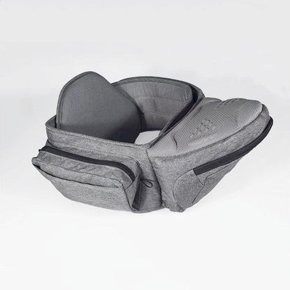 Porte-bébé taille haute PRO