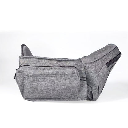Porte-bébé taille haute PRO