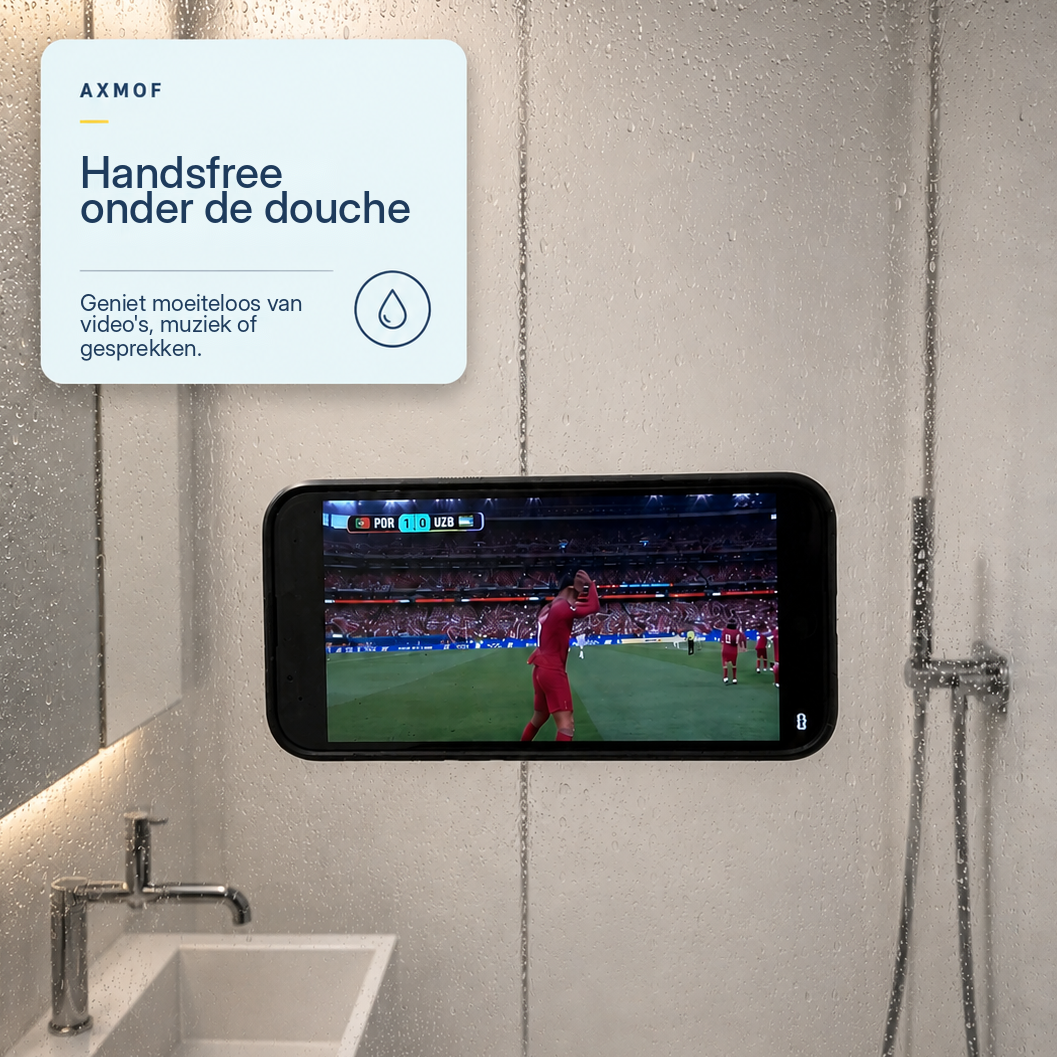 Support de téléphone Perch